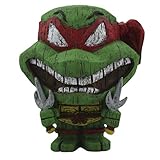 FOCO TMNT Eekeez Figurine, Raphael