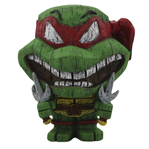 FOCO TMNT Eekeez Figurine, Raphael