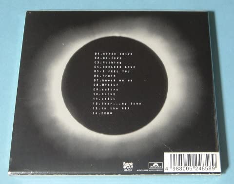 ZERO～Single Collection/D-SHADE Amazon.co.jp: D-SHADE ZERO Single Collection 未開封 CD