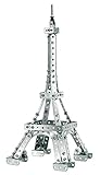 meccano multimodels 25 model set  Petite tour eiffel multimodels meccano