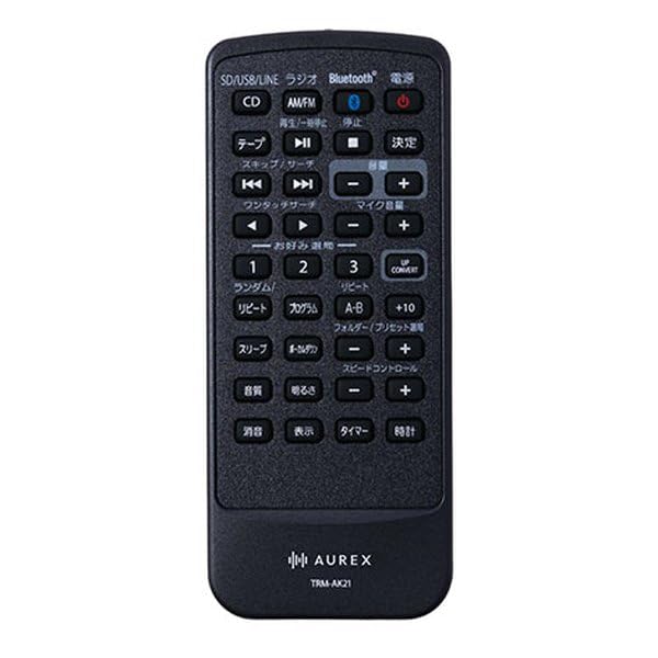 Amazon.co.jp: TOSHIBA ハイレゾ相当 SD/USB/CDラジオカセット