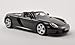 Produktbild Porsche Carrera GT, schwarz, 2004, Modellauto, Fertigmodell, Motormax 1:18