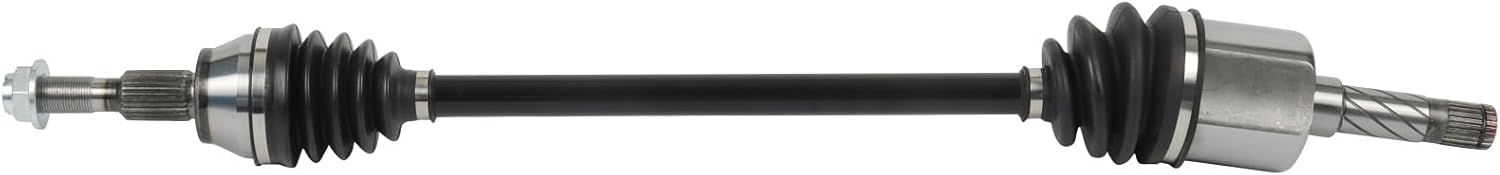 ECCPP CV Axle Shaft Assembly fit for Ford Fusion 2014-2017 for Lincoln MKZ 2014-2020 DG9Z4K138B HG9Z4K138A NCV11192 2PCS