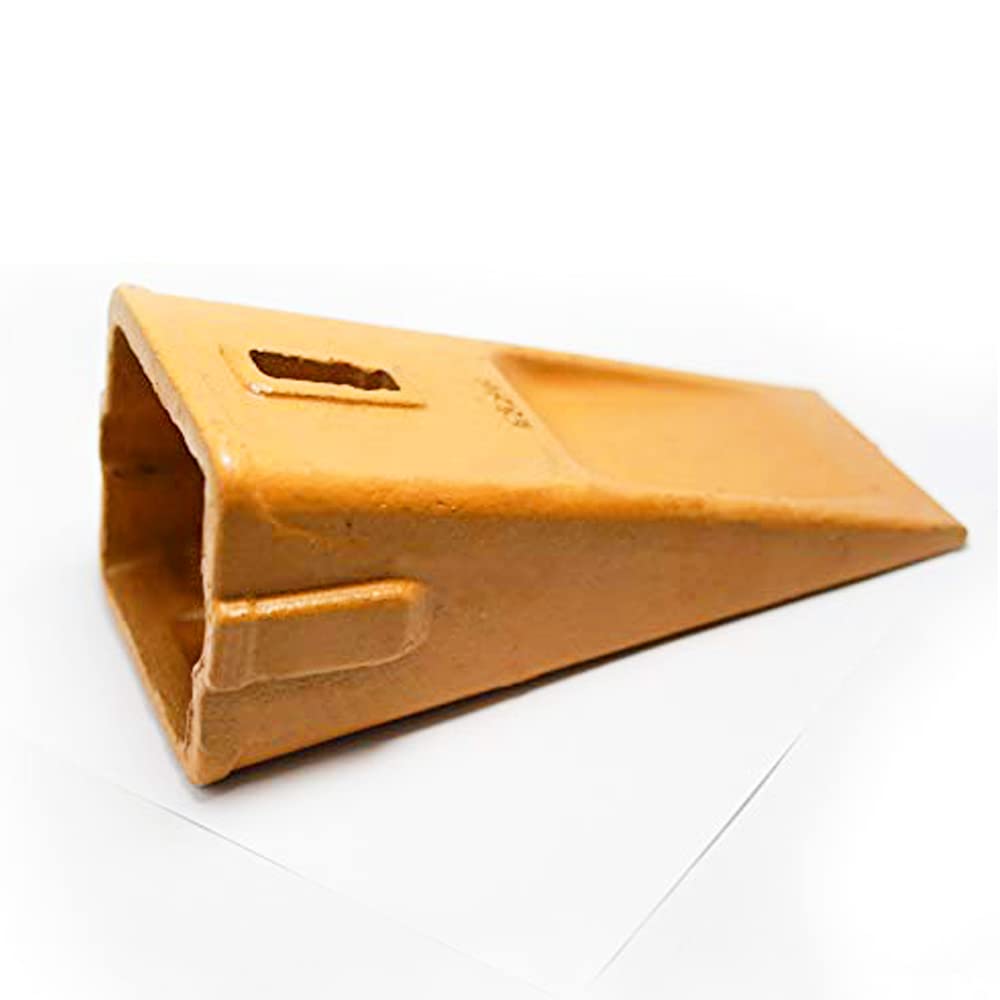 X330 Dirt Tooth Hensley Style Digging Bucket Tooth/Bucket