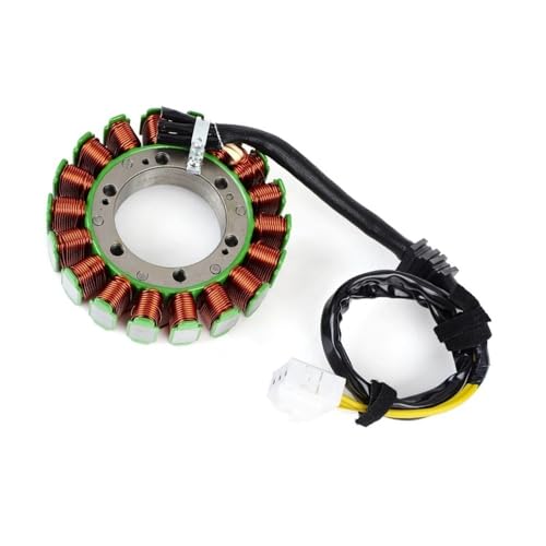 �I�[�g�o�C�̃X�e�[�^�R�C���t�B�b�g 850GT SRV850 58183R 58183R GP800 ���d�@�X�e�[�^�R�C��