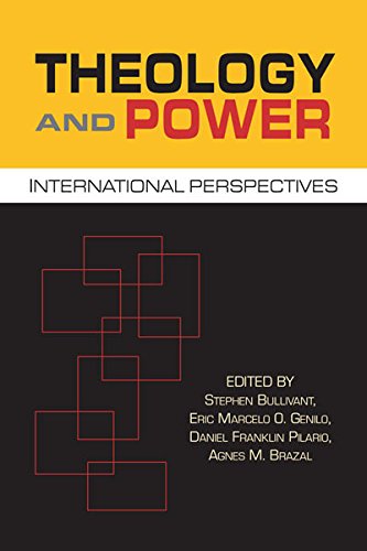 Theology and Power: International Perspectives (English Edition)