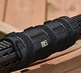 subtac MEGA Rail WRAP Black