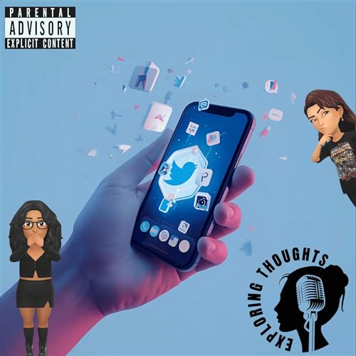 S2ep13. How Addicted to Screen Time Are You? (Let's Be Honest)