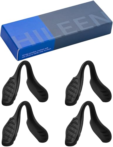 Image of Replacement Nose Pads Nose Piece for Oakley Radar Path|Radar Edge OO9184|RadarLock Path|Radar EV Path OO9208 Sunglass