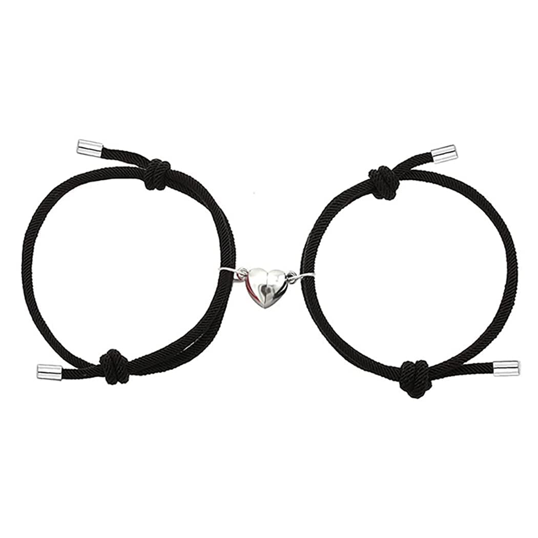 See full amazon price history chart for BEAUTIVIA Magnetic Couple Bracelets for Women Men, Bracelet Lover Gifts for Boyfriend Girlfriend Best Friend BEAUTIVIA Magnetic Couple Bracelets for Women Men, Bracelet Lover Gifts for Boyfriend Girlfriend Best Friend (B0BK2V1F68) Amazon Price History, Amazon Price Tracker
