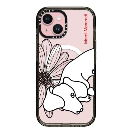 CASETiFY Mardi Mercredi iPhone 14 ケース CASETiFY】Mardi Mercrediと初のコラボレーションとなる「Mardi