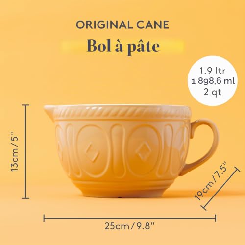 Rayware Mason Cash Accessoires de Cuisine en Terre Cuite, Porcelaine, Beige, 13 Pcs Set – vue 4