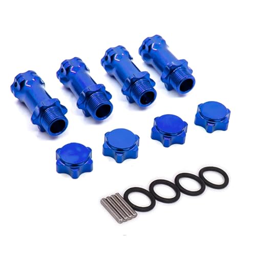 RCp[c For HSP 1/8 X^[gbN gM[ RCXyAp[c 89108 17mmzC[Zp 30mm}EgA_v^[Jo[nu RCJ[ANZT[(Blue)