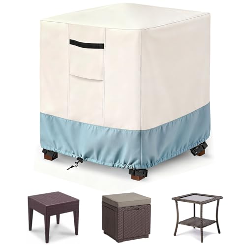 patio table covers square