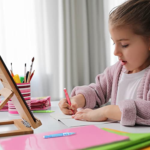 80 Pieces Assorted Mini Mechanical Pencils 0.7 Mm Automatic Pencils With Mini Erasers Kawaii Mini Pens Stationery Supplies For Home, Office, School Supplies, Writing, Drawing, Drafting #TOP4