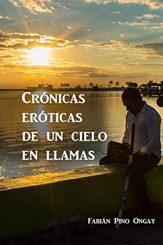 Crónicas eróticas de un cielo en llamas (Spanish Edition)