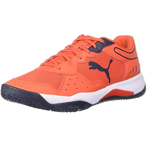 Zapatillas Deportivas PUMA Solarsmash RCT Unisex Adulto Cherry Tomato Cover