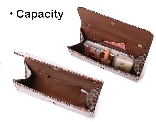 Image of Women Patent Leather Wallets Fashion Clutch Purses Evening Bag Many colors Handbag