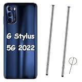 for Moto G Stylus 2022 Touch Screen Pen Replacement for Motorola Moto G Stylus 5G (2022) XT2215 All Verison Touch Stylus S Pen(Twilight Blue)