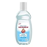 Mennen Aceite para Bebé Baby Magic Hipoalergénico 400 ml. Ayuda a Evitar las Rozaduras y Humecta la Piel de tu Bebé,...
