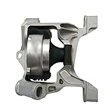 CF Advance Compatible with 14-18 Mazda 3 Sport 6 CX-5 2.5L Front Engine Motor Mount A4446 2014 2015 2016 2017 2018