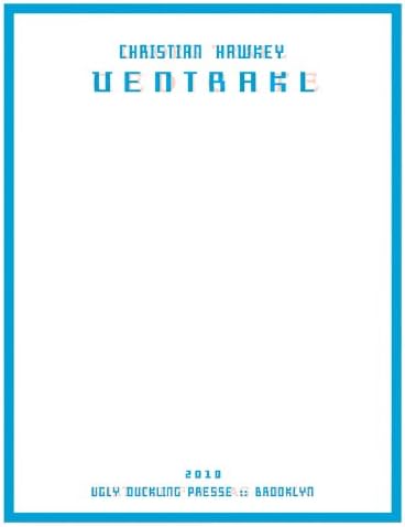 Ventrakl