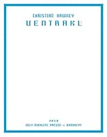 Ventrakl 1933254645 Book Cover