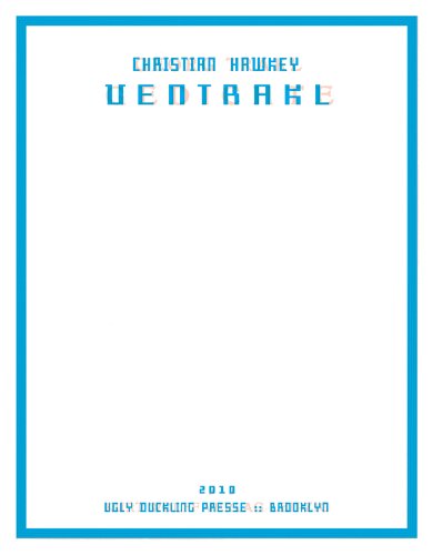 Ventrakl