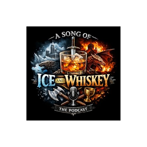 A Song of Ice and Whiskey. cover art