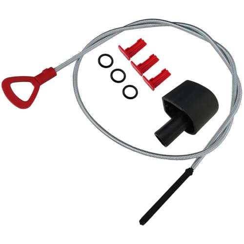 How to Check Your Car’s Transmission Fluid 15 SUNJCO New 140589152100/1409910055 Transmission Fluid Dipstick Tool Replacement for C320,