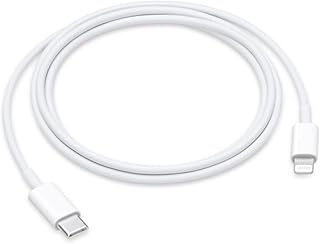 Apple USB-C - Lightning Kablosu (1 m)