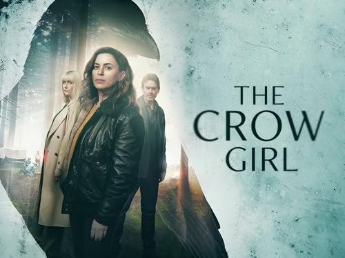 The Crow Girl