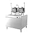 Cleveland Range 6 Gallon Electric Tilting Kettle/Cabinet Assembly