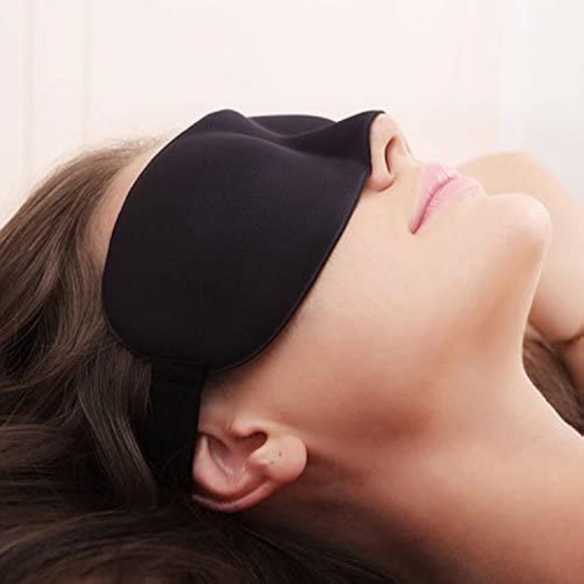 Eye Mask with Ice Pack, Multipurpose Sleeping Mask