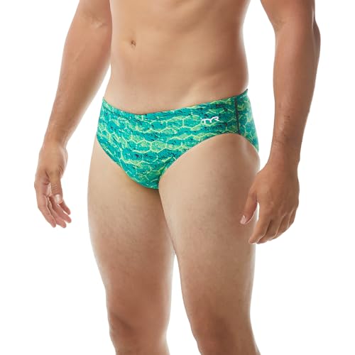 TYR Agon Wave Racer maillot avec résistance au chlore