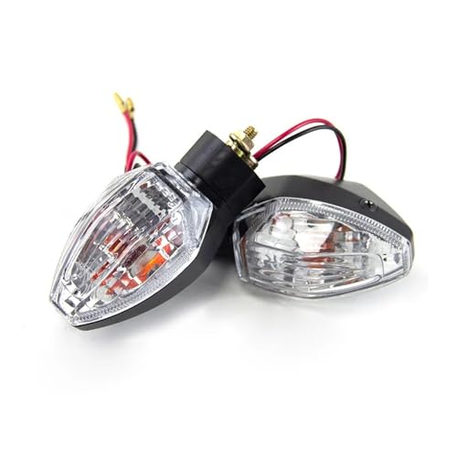 Clignotants de moto Honda Wave 125 MSX125 DASH 110 FI