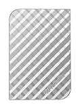 Verbatim disco duro externo 2.5'' hdd 2tb - gen2 store 'n' go gen 2 usb 3.0 2.5 2tb silver (vb-53198)