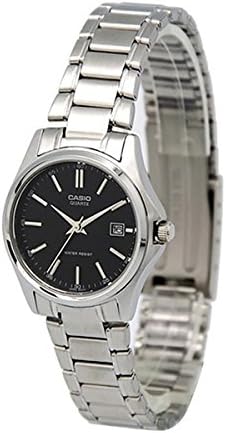 Casio Dress Watch Analog Display Quartz for Women