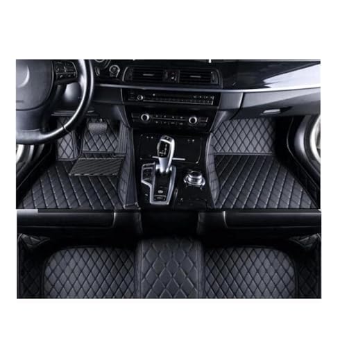 Tapis de voiture anti-saleté pour BMW E91 Touring résout le problème des moquettes usées