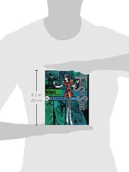 Amazon.co.jp: ファイブスター物語 リブート (6) THE CHIVALRIES