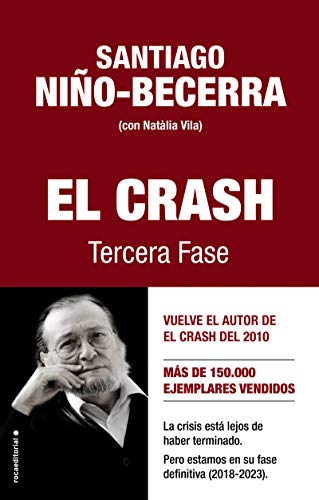 El crash. Tercera fase El crash. Tercera fase