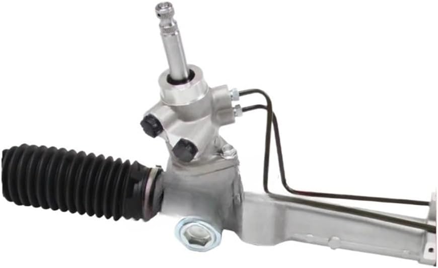 Power steering rack and pinion LHD Compatible with Hyundai Sonata K5 2008-2016, Replaces 57700-4Q000 57700-3S010 57700-3S030 577004Q000