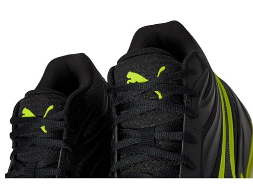 Image of Puma Men's Court Pro Basketball Shoes