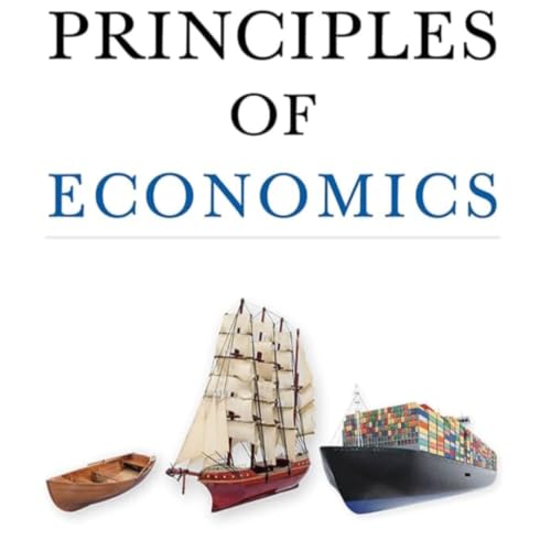 Principles of Economics - Riassunto Divulgativo