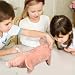 Imagen de SZJFYMQ Cerdo de Peluche, Lindas Muñecas Peluche