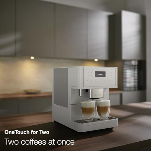 Miele CM 6160 thumbnail 6