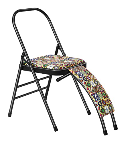 Aozora Backless Yoga Chair