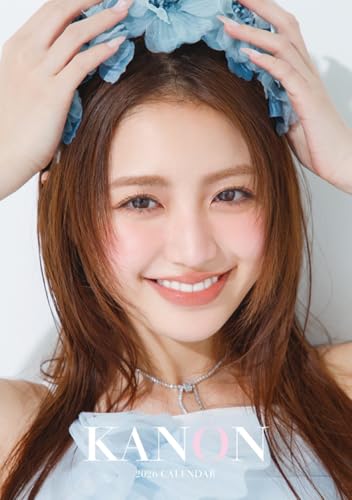 わくわく製作所 卓上 香音 2026年 卓上 カレンダー CL26-0269