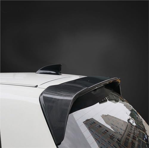 Spoiler arrière de voiture pour Fit GR9 2021-2023 au look urbain dynamique
