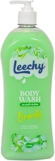منظف الجسم ليشي بيوتي 1 لتر